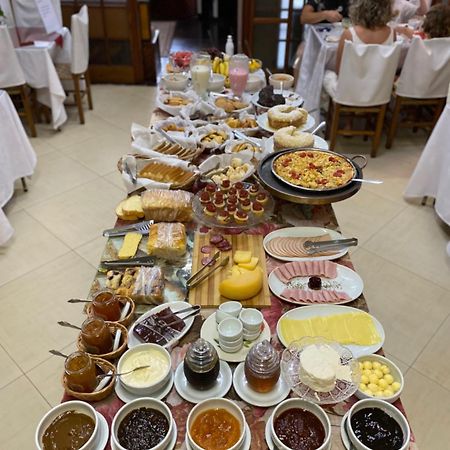 Hotel Imigrantes Bento Gonçalves Zewnętrze zdjęcie