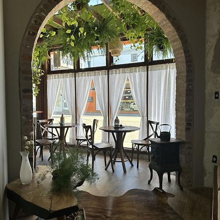 Hotel Imigrantes Bento Gonçalves Zewnętrze zdjęcie