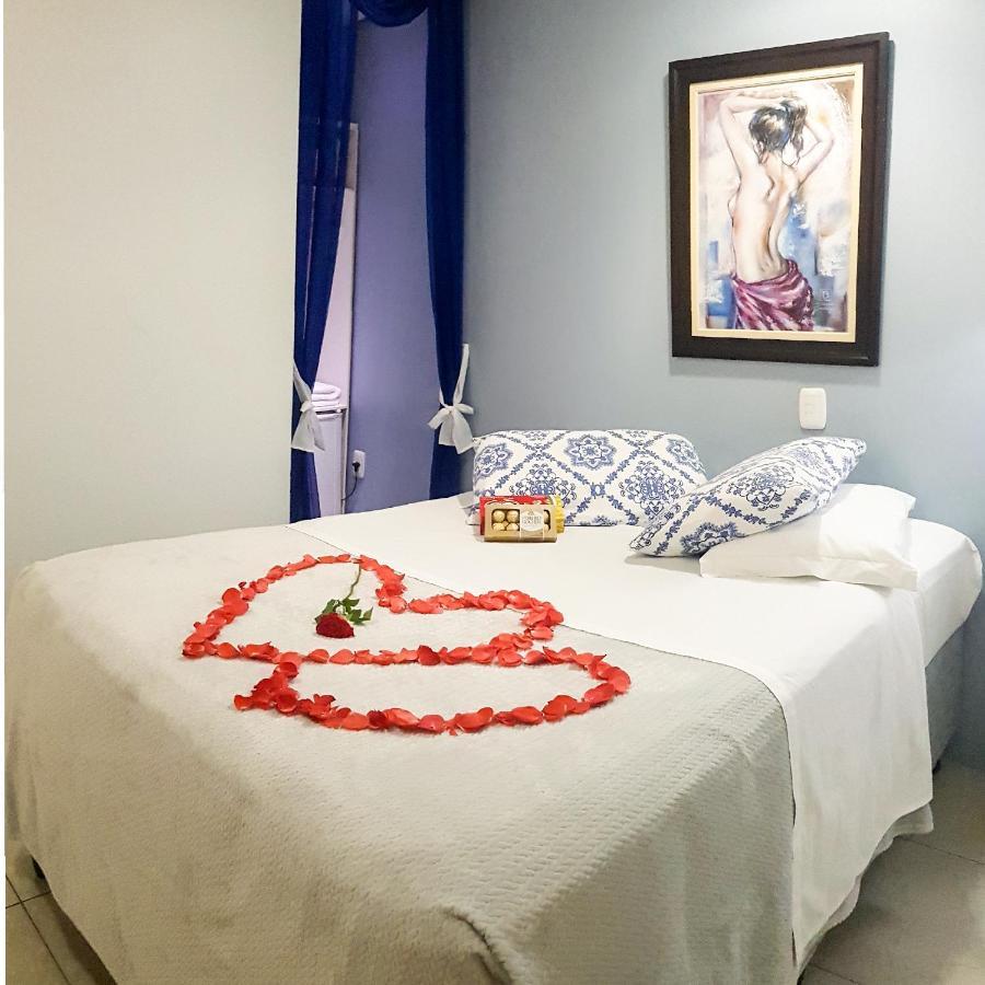 Hotel Imigrantes Bento Gonçalves Zewnętrze zdjęcie