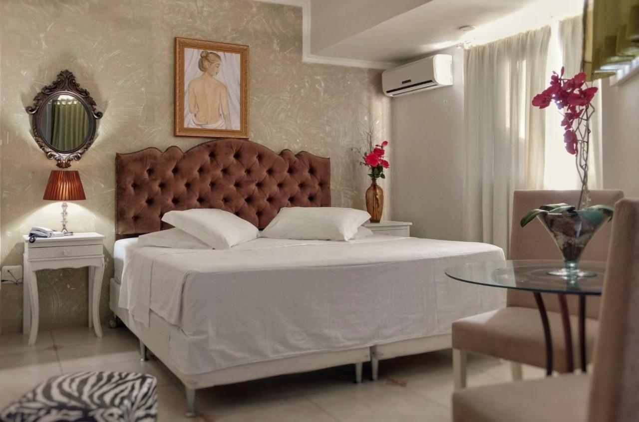 Hotel Imigrantes Bento Gonçalves Zewnętrze zdjęcie