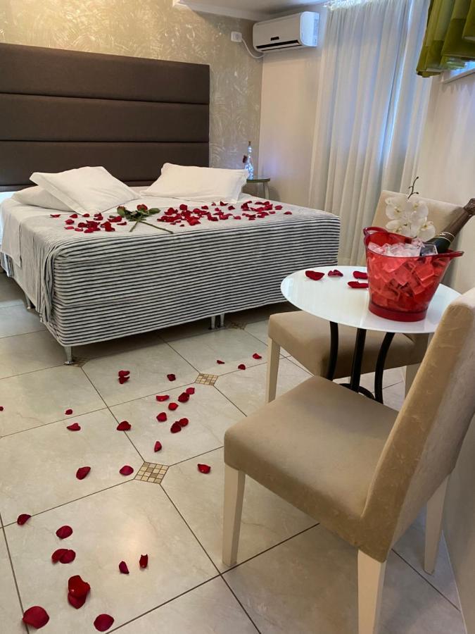 Hotel Imigrantes Bento Gonçalves Zewnętrze zdjęcie