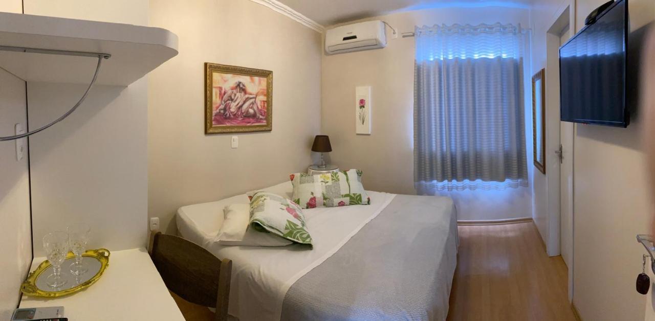 Hotel Imigrantes Bento Gonçalves Zewnętrze zdjęcie
