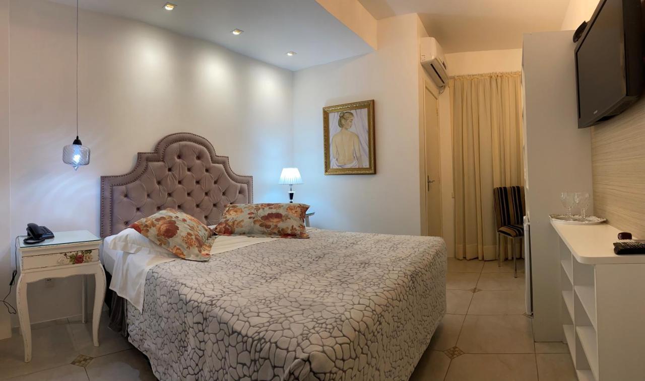 Hotel Imigrantes Bento Gonçalves Zewnętrze zdjęcie