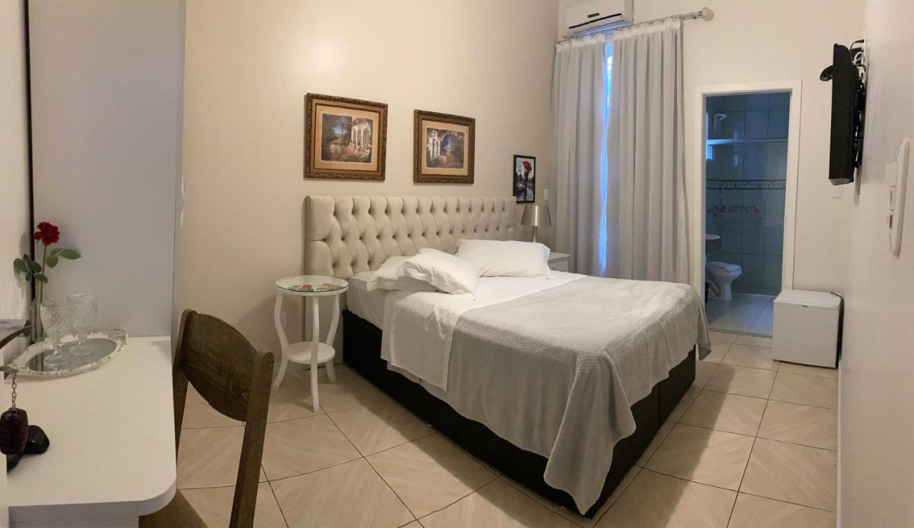 Hotel Imigrantes Bento Gonçalves Zewnętrze zdjęcie