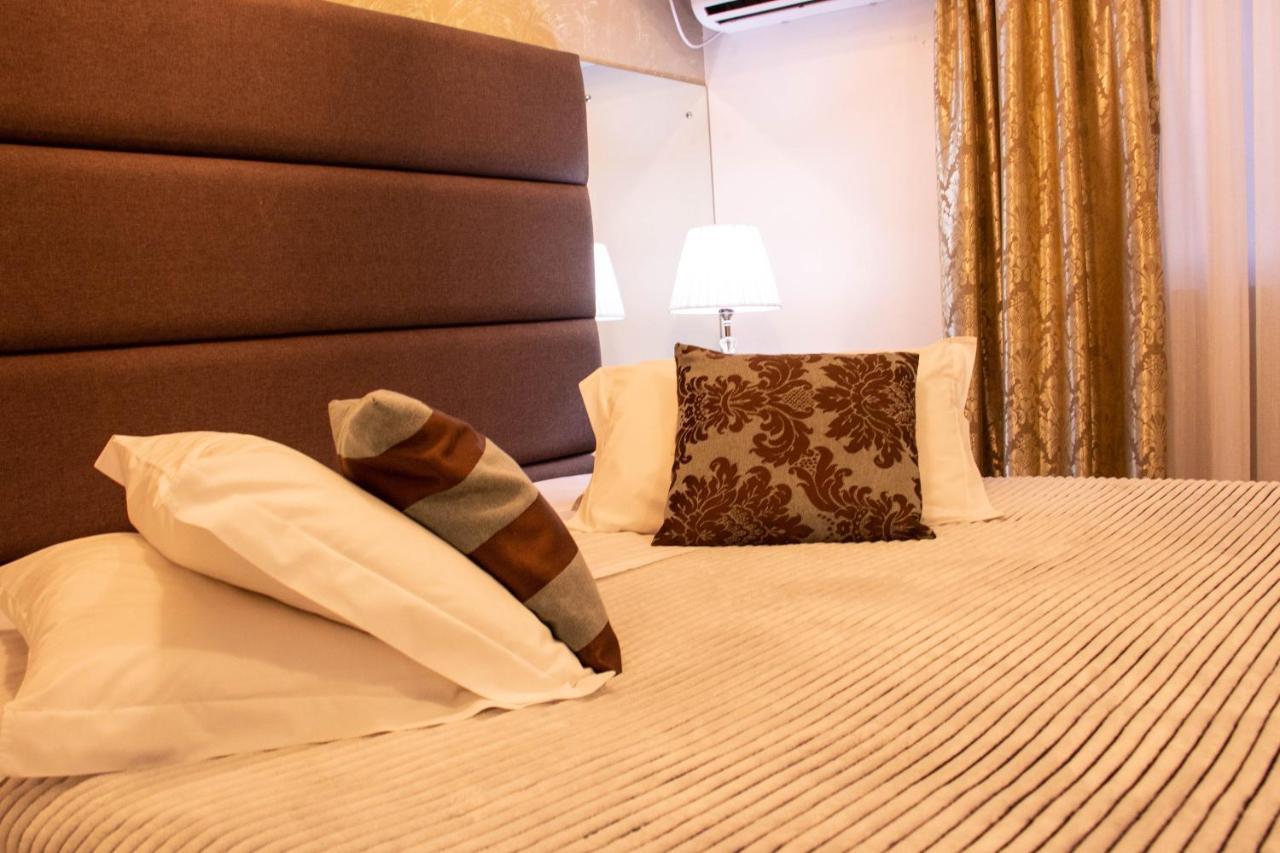 Hotel Imigrantes Bento Gonçalves Zewnętrze zdjęcie