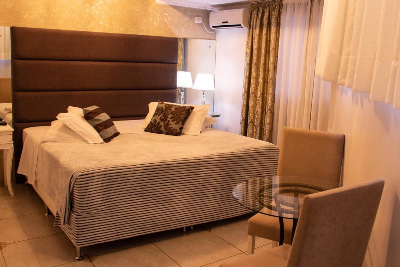 Hotel Imigrantes Bento Gonçalves Zewnętrze zdjęcie