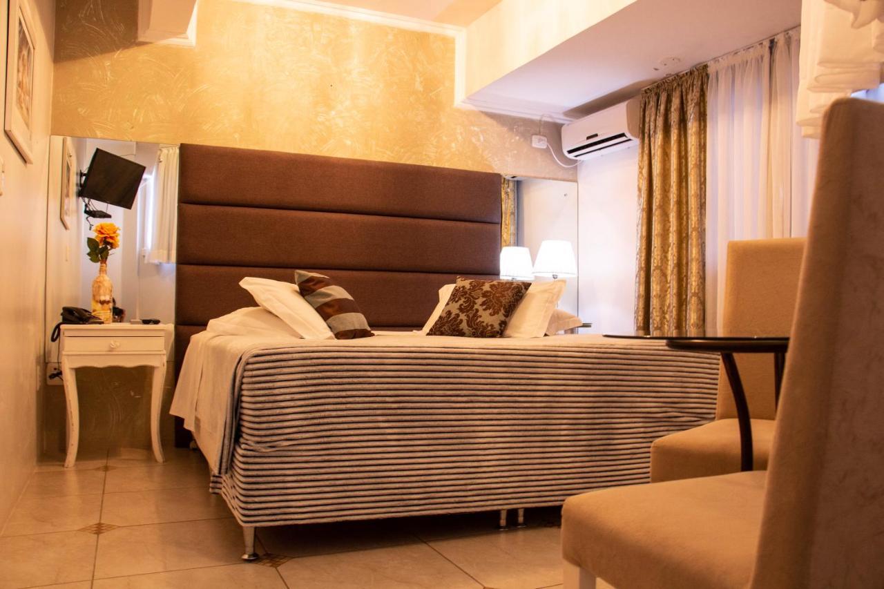 Hotel Imigrantes Bento Gonçalves Zewnętrze zdjęcie