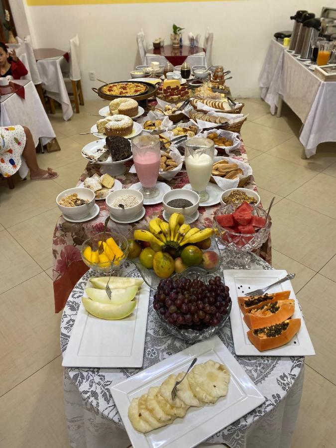 Hotel Imigrantes Bento Gonçalves Zewnętrze zdjęcie