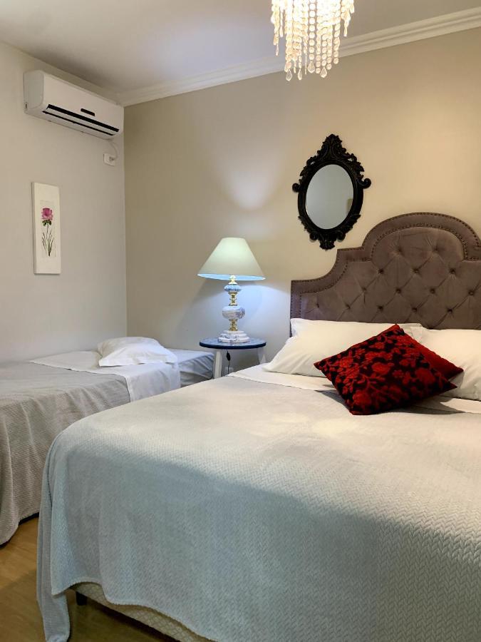 Hotel Imigrantes Bento Gonçalves Zewnętrze zdjęcie