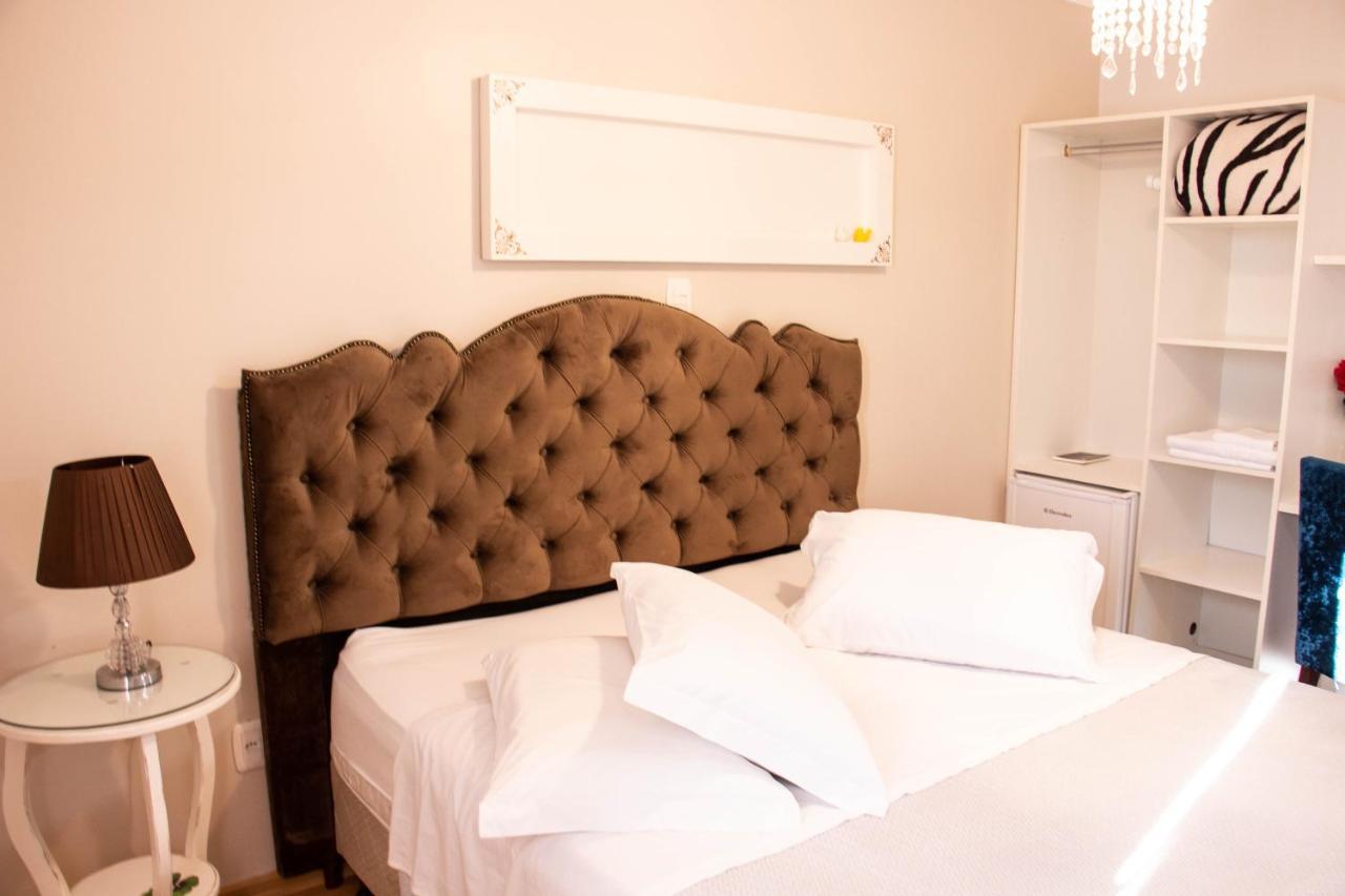 Hotel Imigrantes Bento Gonçalves Zewnętrze zdjęcie