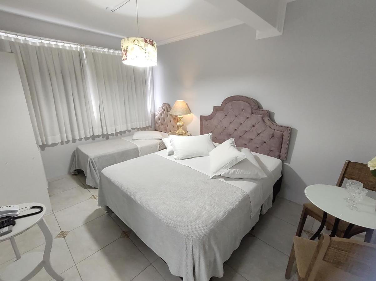 Hotel Imigrantes Bento Gonçalves Zewnętrze zdjęcie