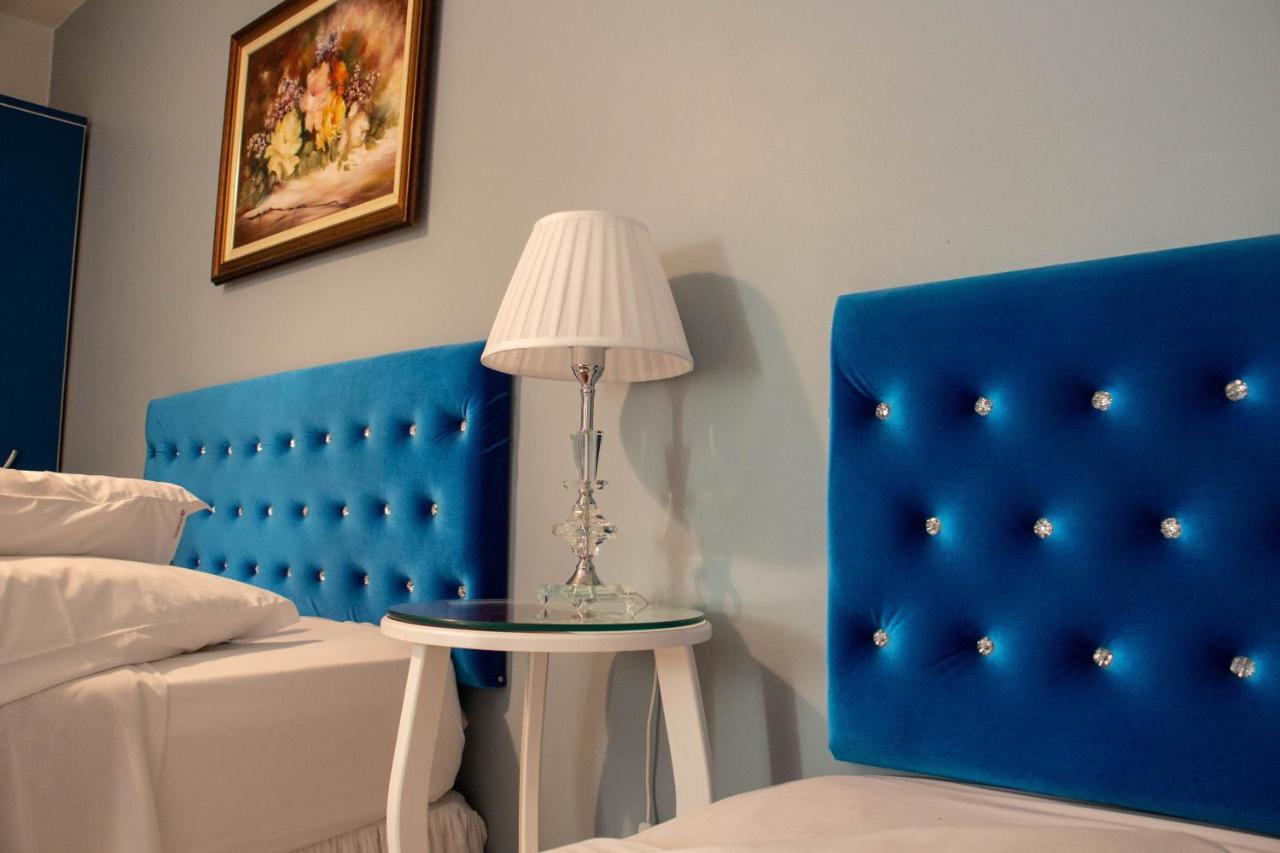 Hotel Imigrantes Bento Gonçalves Zewnętrze zdjęcie