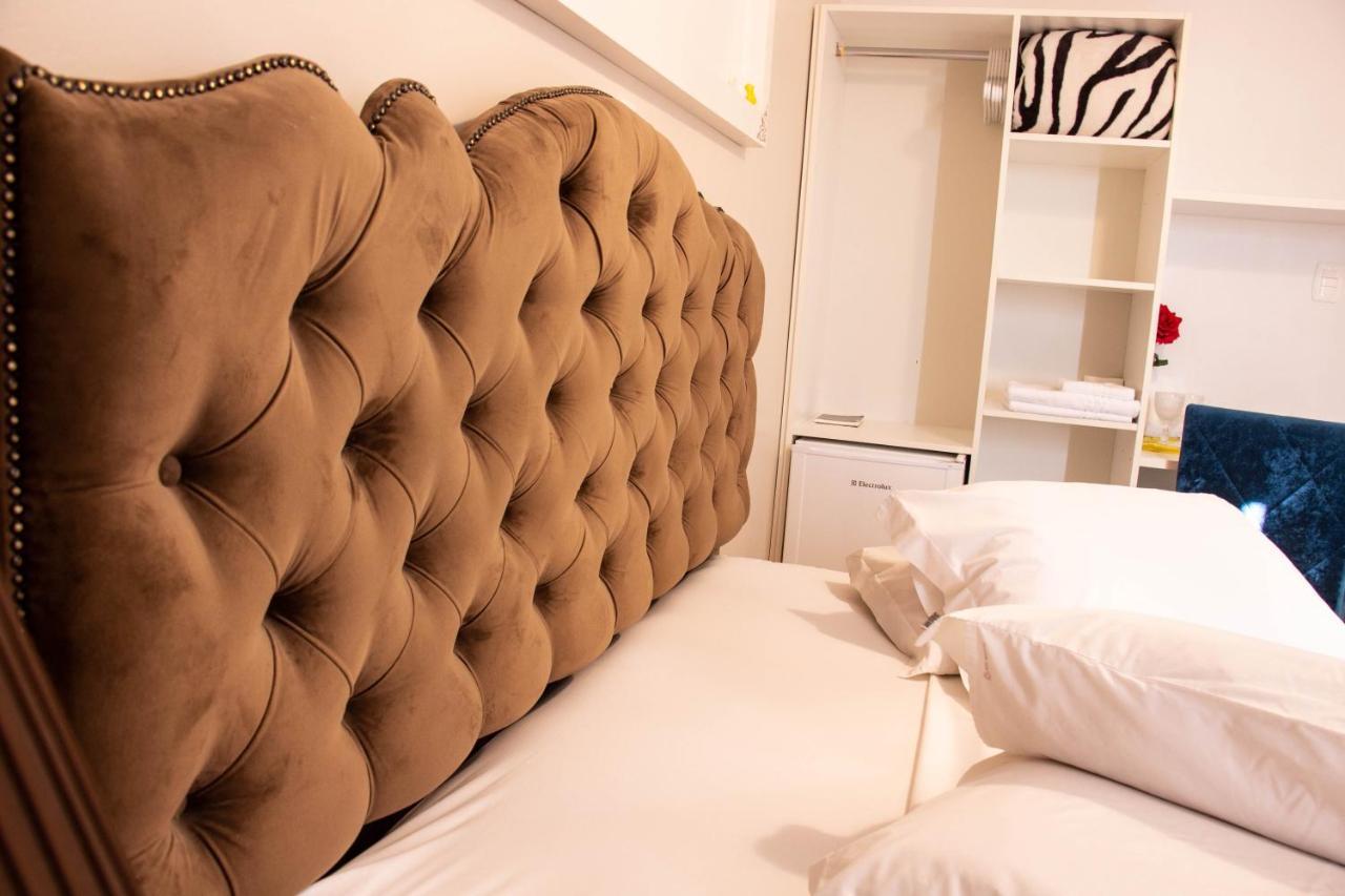 Hotel Imigrantes Bento Gonçalves Zewnętrze zdjęcie