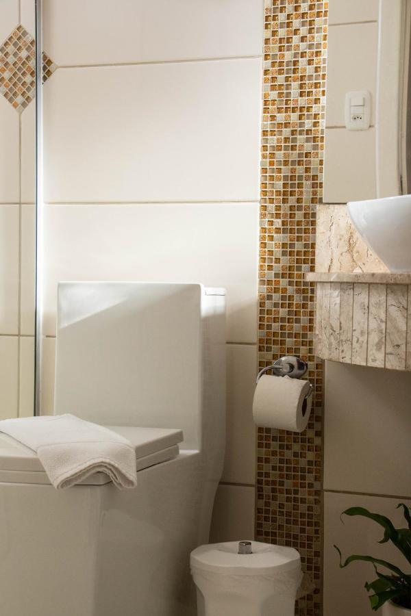 Hotel Imigrantes Bento Gonçalves Zewnętrze zdjęcie
