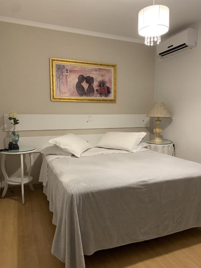 Hotel Imigrantes Bento Gonçalves Zewnętrze zdjęcie