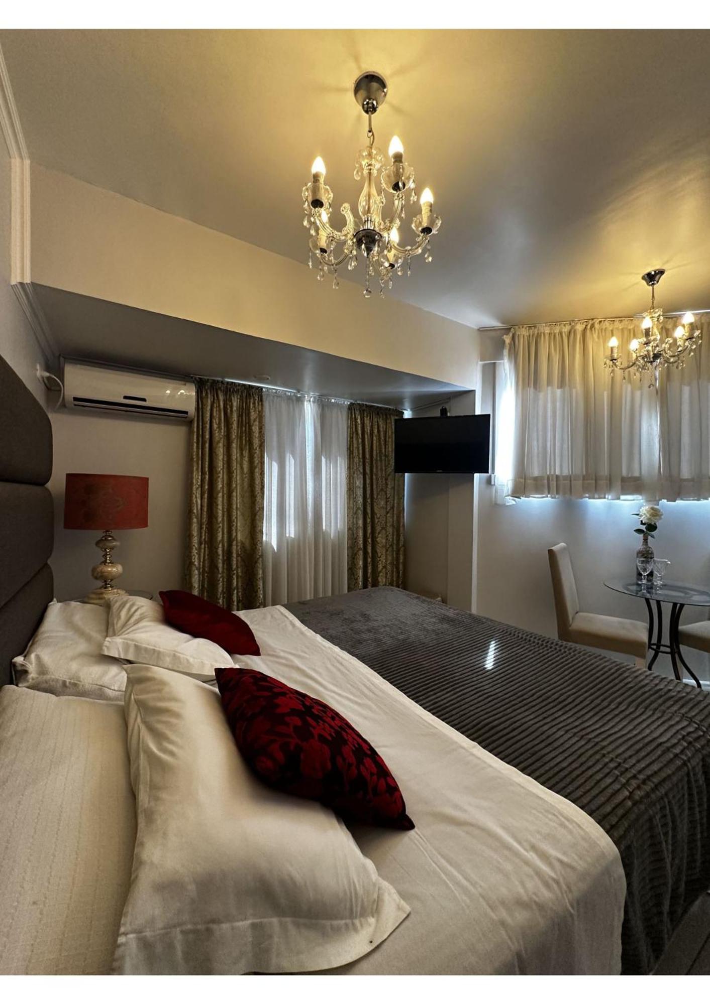 Hotel Imigrantes Bento Gonçalves Zewnętrze zdjęcie