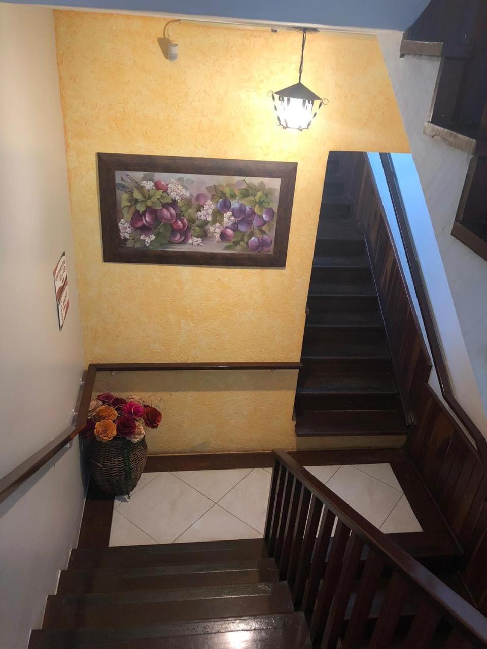 Hotel Imigrantes Bento Gonçalves Zewnętrze zdjęcie