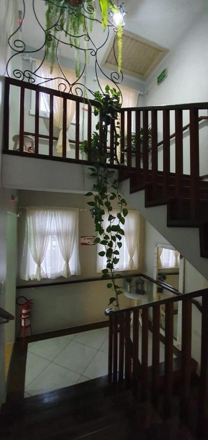 Hotel Imigrantes Bento Gonçalves Zewnętrze zdjęcie